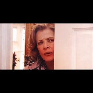 Meet your Posher, Ruth